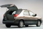 Buick Rendezvous 2002 года